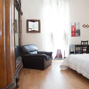 Ai Tre Leoni Bed & Breakfast Lake Como