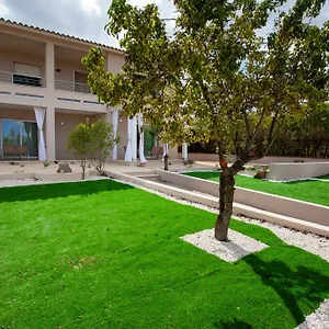 Affittacamere Coclea Garden, San Teodoro (Sardinia)