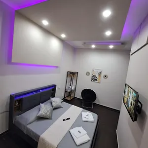 Aircraft Services Affittacamere Napoli